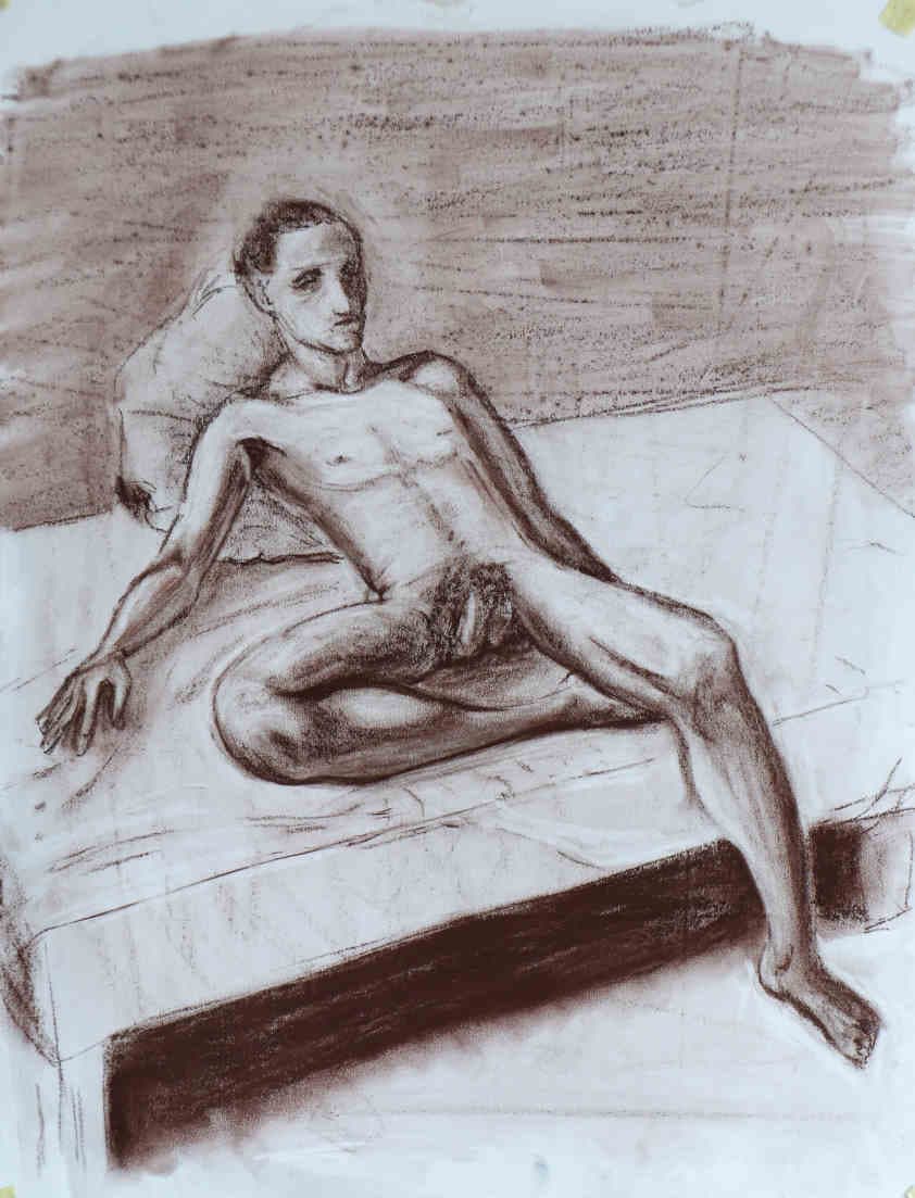 Picture of the author