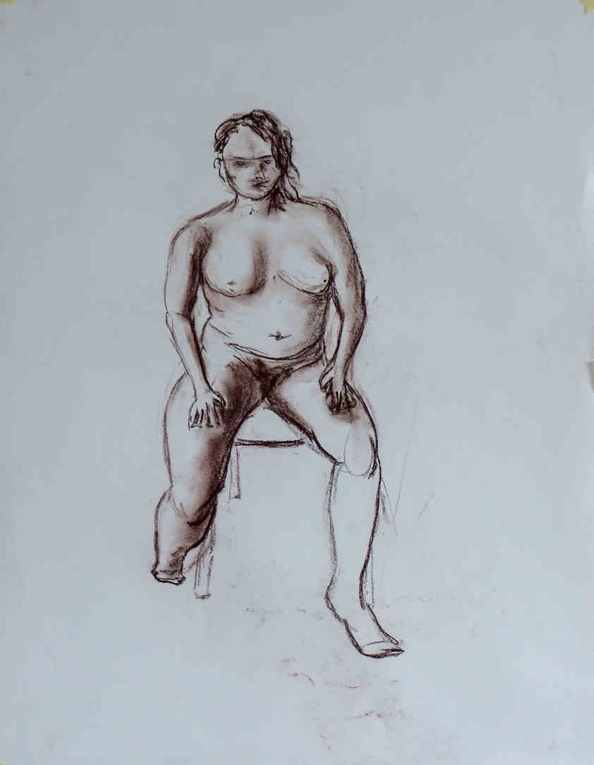 Picture of the author