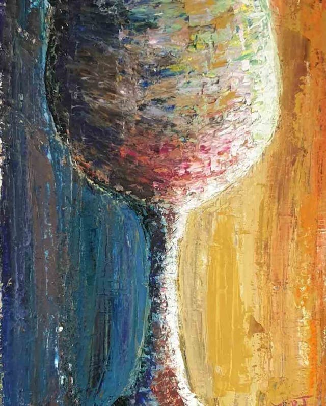 painting Wine 2019